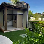 Caldas Novas-Go 1 Quarto, Enseada
