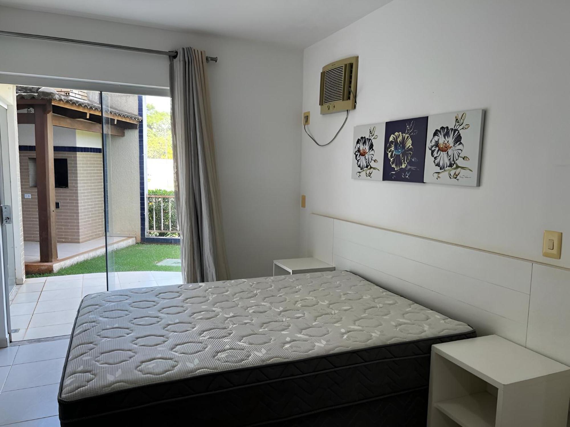 Caldas Novas-go 1 Quarto, Enseada