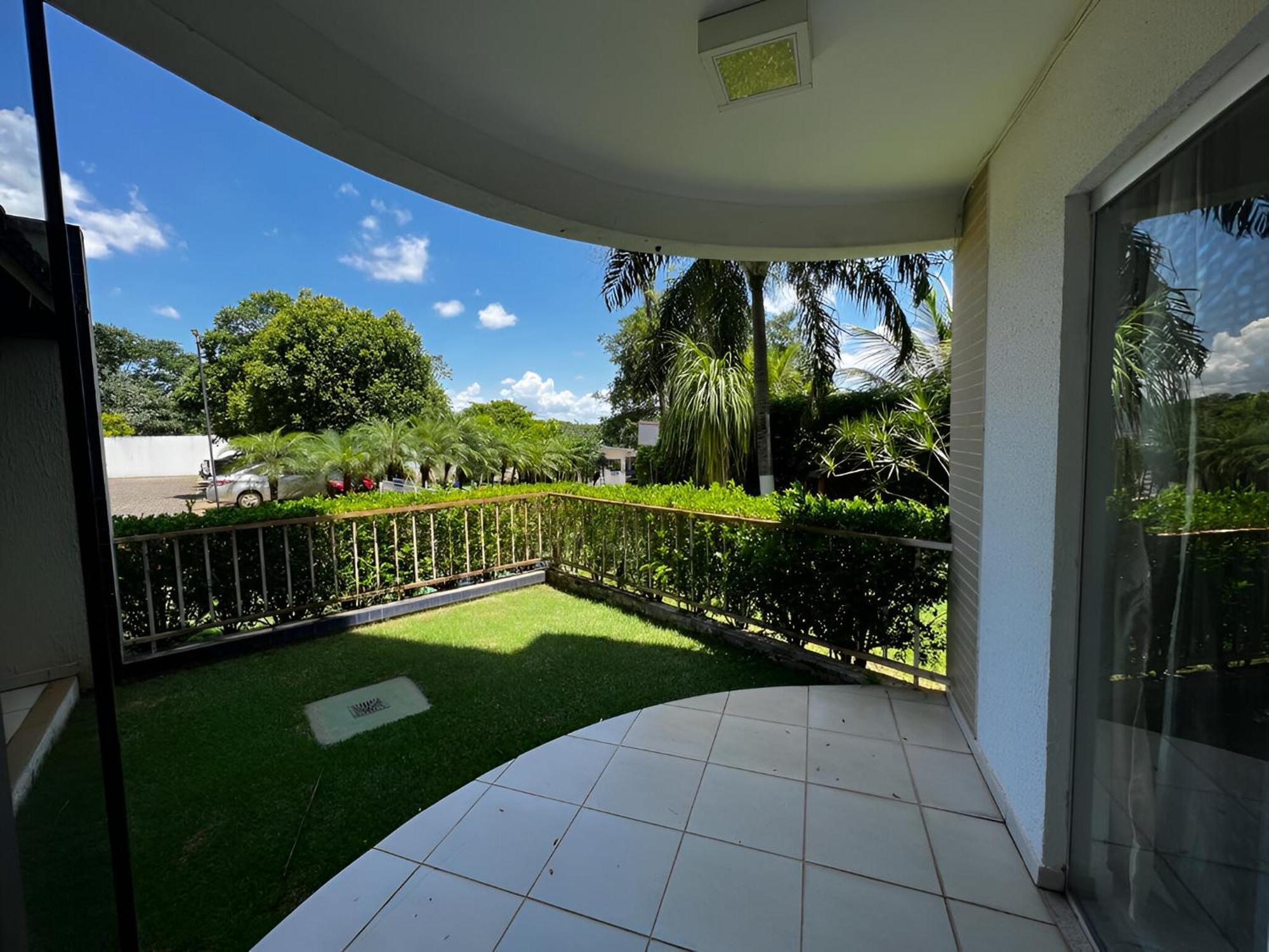 Caldas Novas-go 1 Quarto, Enseada Apartamento *